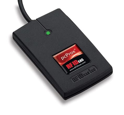 rfid card reader software